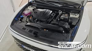 Hyundai Grandeur 2.5 Бензин 2WD 2025 года из Южной Кореи