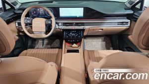 Hyundai Grandeur 2.5 Бензин 2WD 2025 года из Южной Кореи