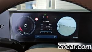 Hyundai Grandeur 2.5 Бензин 2WD 2025 года из Южной Кореи