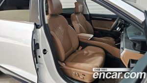 Hyundai Grandeur 2.5 Бензин 2WD 2025 года из Южной Кореи