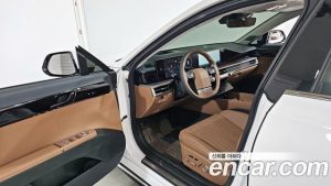Hyundai Grandeur 2.5 Бензин 2WD 2025 года из Южной Кореи