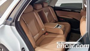 Hyundai Grandeur 2.5 Бензин 2WD 2025 года из Южной Кореи