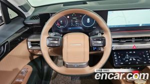 Hyundai Grandeur 2.5 Бензин 2WD 2025 года из Южной Кореи