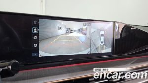 Hyundai Grandeur 2.5 Бензин 2WD 2025 года из Южной Кореи