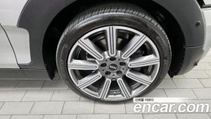 Mini Clubman CLASSIC 2023 года из Южной Кореи