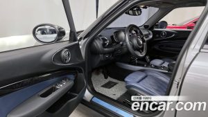 Mini Clubman CLASSIC 2023 года из Южной Кореи