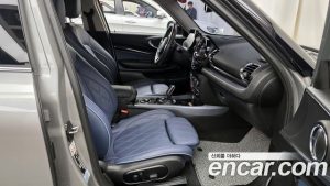 Mini Clubman CLASSIC 2023 года из Южной Кореи