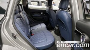 Mini Clubman CLASSIC 2023 года из Южной Кореи