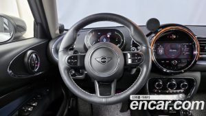 Mini Clubman CLASSIC 2023 года из Южной Кореи