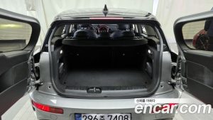 Mini Clubman CLASSIC 2023 года из Южной Кореи