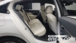 BMW 5-Series 520i M Sport 2024 года из Южной Кореи