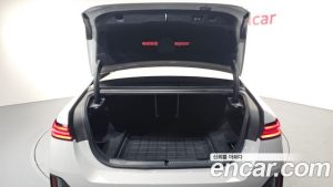 BMW 5-Series 520i M Sport 2024 года из Южной Кореи