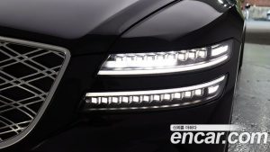 Genesis G80 Бензин 2.5 Turbo AWD 2025 года из Южной Кореи