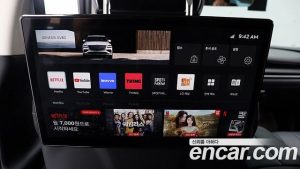 Genesis G80 Бензин 2.5 Turbo AWD 2025 года из Южной Кореи