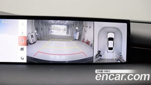 Genesis G80 Бензин 2.5 Turbo AWD 2025 года из Южной Кореи