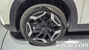 Kia Seltos Бензин 1.6 Turbo 2WD 2025 года из Южной Кореи