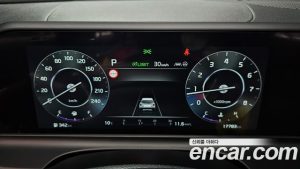 Kia Seltos Бензин 1.6 Turbo 2WD 2025 года из Южной Кореи