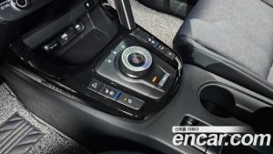 Kia Seltos Бензин 1.6 Turbo 2WD 2025 года из Южной Кореи