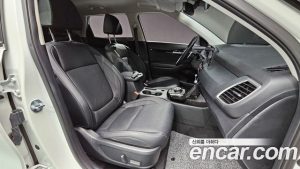 Kia Seltos Бензин 1.6 Turbo 2WD 2025 года из Южной Кореи