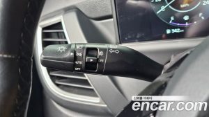 Kia Seltos Бензин 1.6 Turbo 2WD 2025 года из Южной Кореи