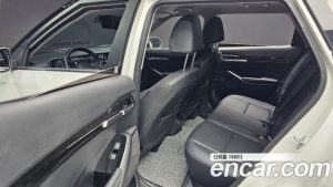 Kia Seltos Бензин 1.6 Turbo 2WD 2025 года из Южной Кореи