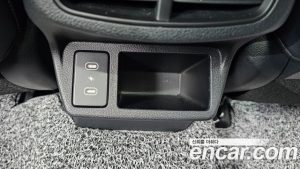 Kia Seltos Бензин 1.6 Turbo 2WD 2025 года из Южной Кореи
