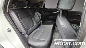 Kia Seltos Бензин 1.6 Turbo 2WD 2025 года из Южной Кореи