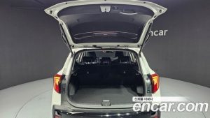 Kia Seltos Бензин 1.6 Turbo 2WD 2025 года из Южной Кореи