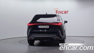 Lexus RX Luxury 2024 года из Южной Кореи