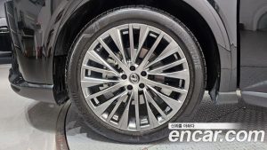 Lexus RX Luxury 2024 года из Южной Кореи