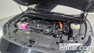 Lexus RX Luxury 2024 года из Южной Кореи