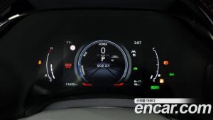 Lexus RX Luxury 2024 года из Южной Кореи