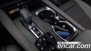 Lexus RX Luxury 2024 года из Южной Кореи