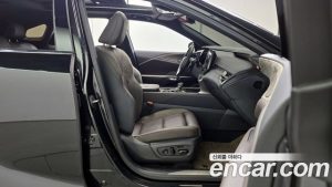 Lexus RX Luxury 2024 года из Южной Кореи