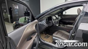 Lexus RX Luxury 2024 года из Южной Кореи