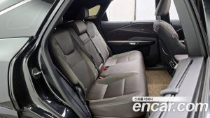 Lexus RX Luxury 2024 года из Южной Кореи