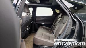 Lexus RX Luxury 2024 года из Южной Кореи