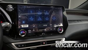 Lexus RX Luxury 2024 года из Южной Кореи