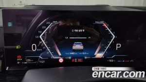 BMW X5 xDrive 40i M Sport 2024 года из Южной Кореи