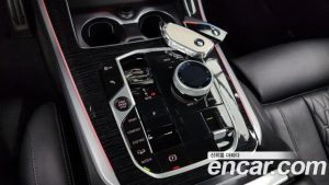 BMW X5 xDrive 40i M Sport 2024 года из Южной Кореи