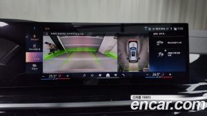 BMW X5 xDrive 40i M Sport 2024 года из Южной Кореи