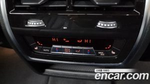 BMW X5 xDrive 40i M Sport 2024 года из Южной Кореи