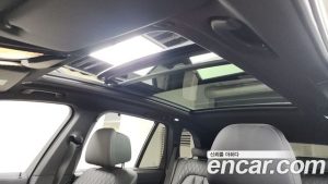 BMW X5 xDrive 40i M Sport 2024 года из Южной Кореи