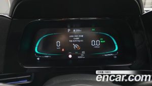 Hyundai AVANTE Modern 2025 года из Южной Кореи