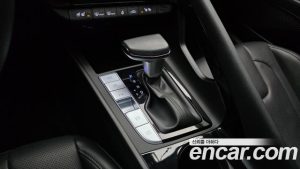 Hyundai AVANTE Modern 2025 года из Южной Кореи