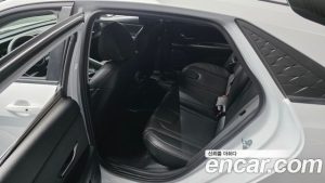 Hyundai AVANTE Modern 2025 года из Южной Кореи