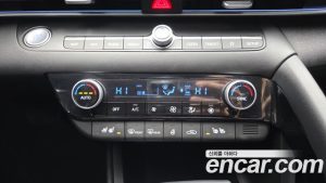 Hyundai AVANTE Modern 2025 года из Южной Кореи