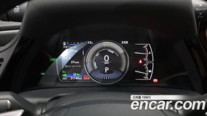 Lexus ES Luxury Plus 2025 года из Южной Кореи