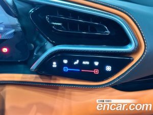 Ferrari 296 3.0 V6 2023 года из Южной Кореи