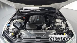 BMW 3-Series 320d 2023 года из Южной Кореи